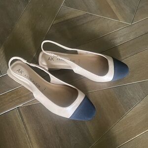 Anne Klein IFLEX FLATS